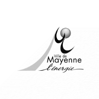 logo ville de Mayenne