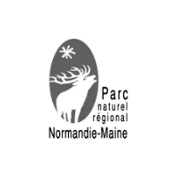 logo Parc Naturel Régional - Normandie&nbsp;Maine