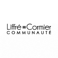 logo Liffré-Cormier Communauté