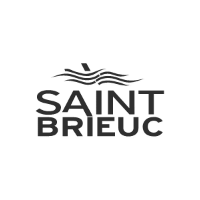 logo Ville de Saint Brieuc